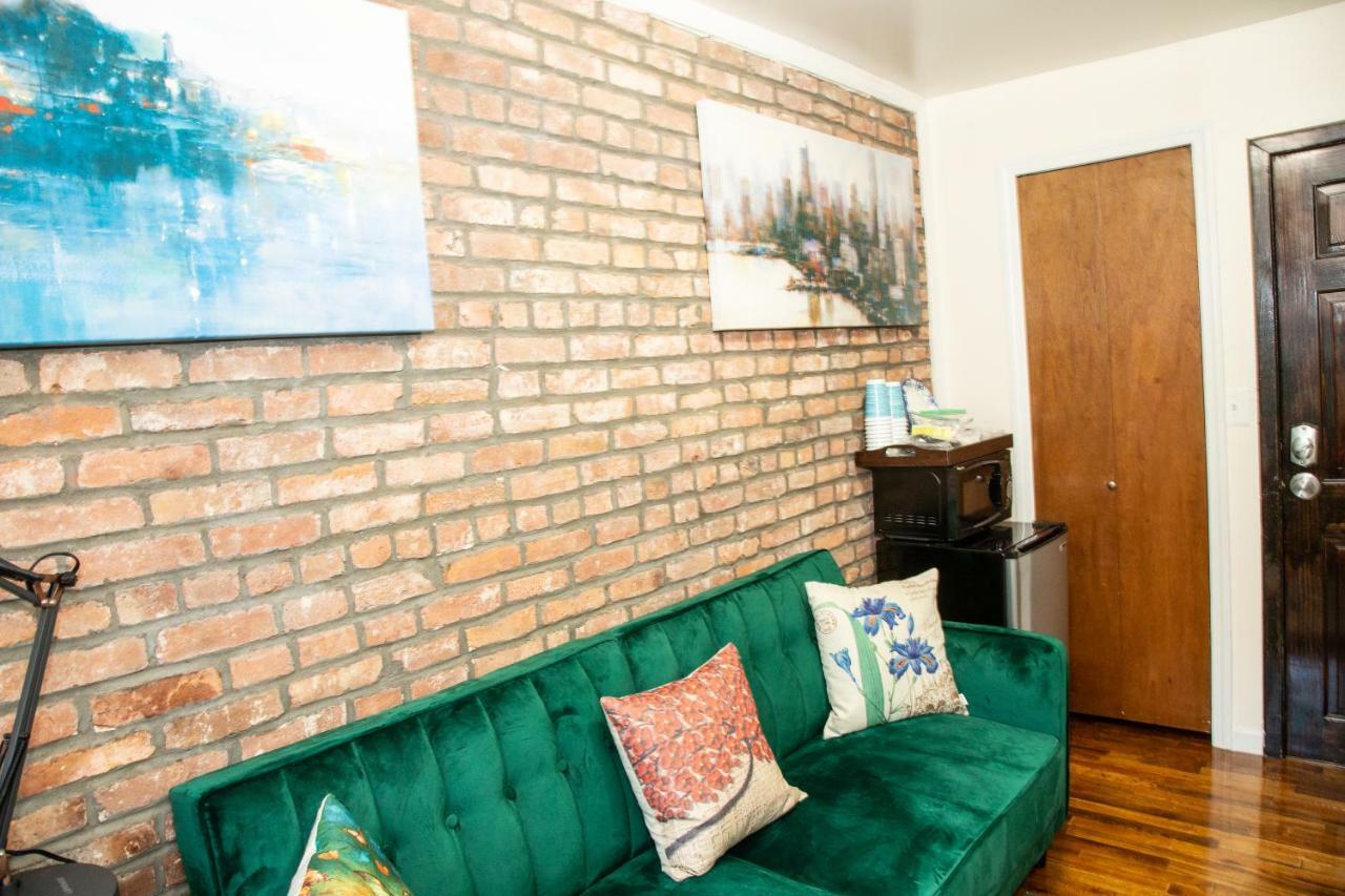 The Harlem Cascades New York