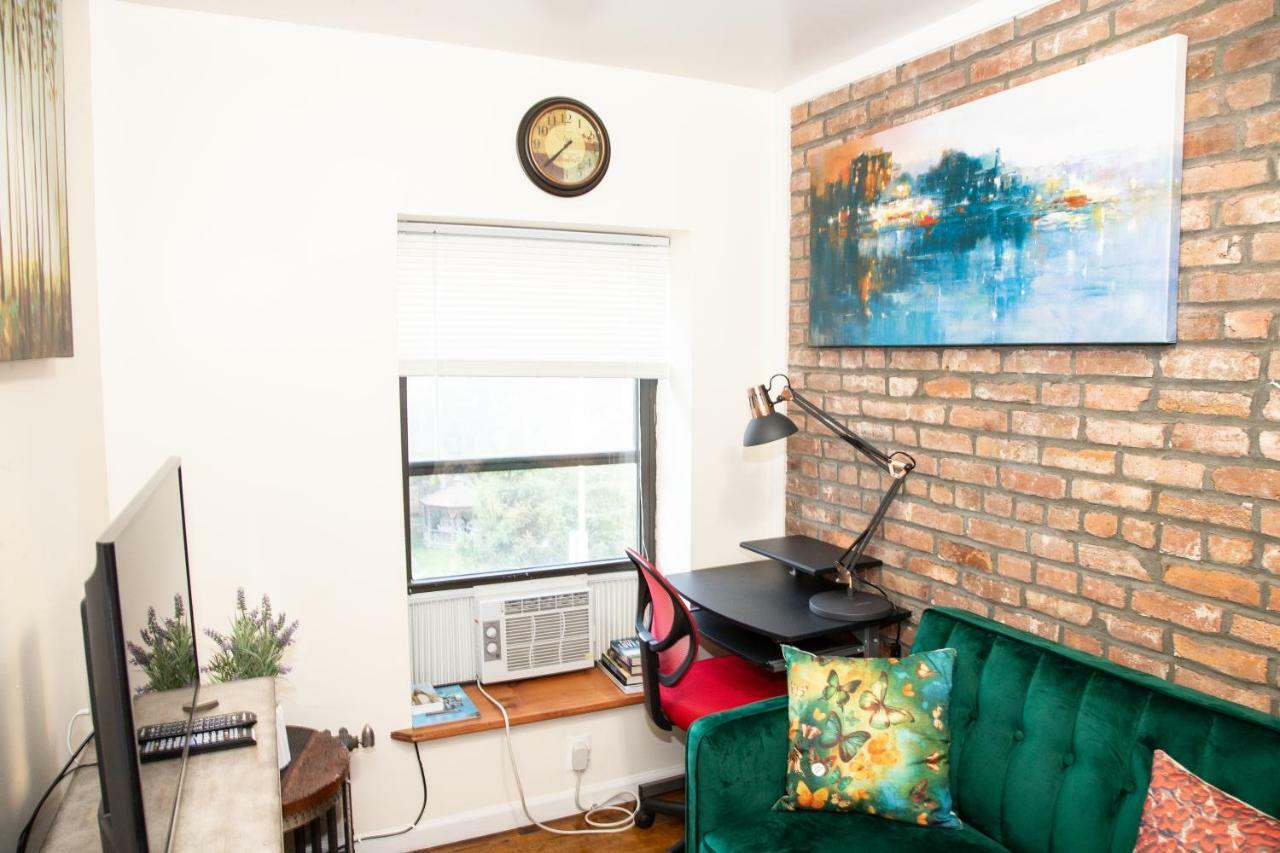 Apartment The Harlem Cascades New York