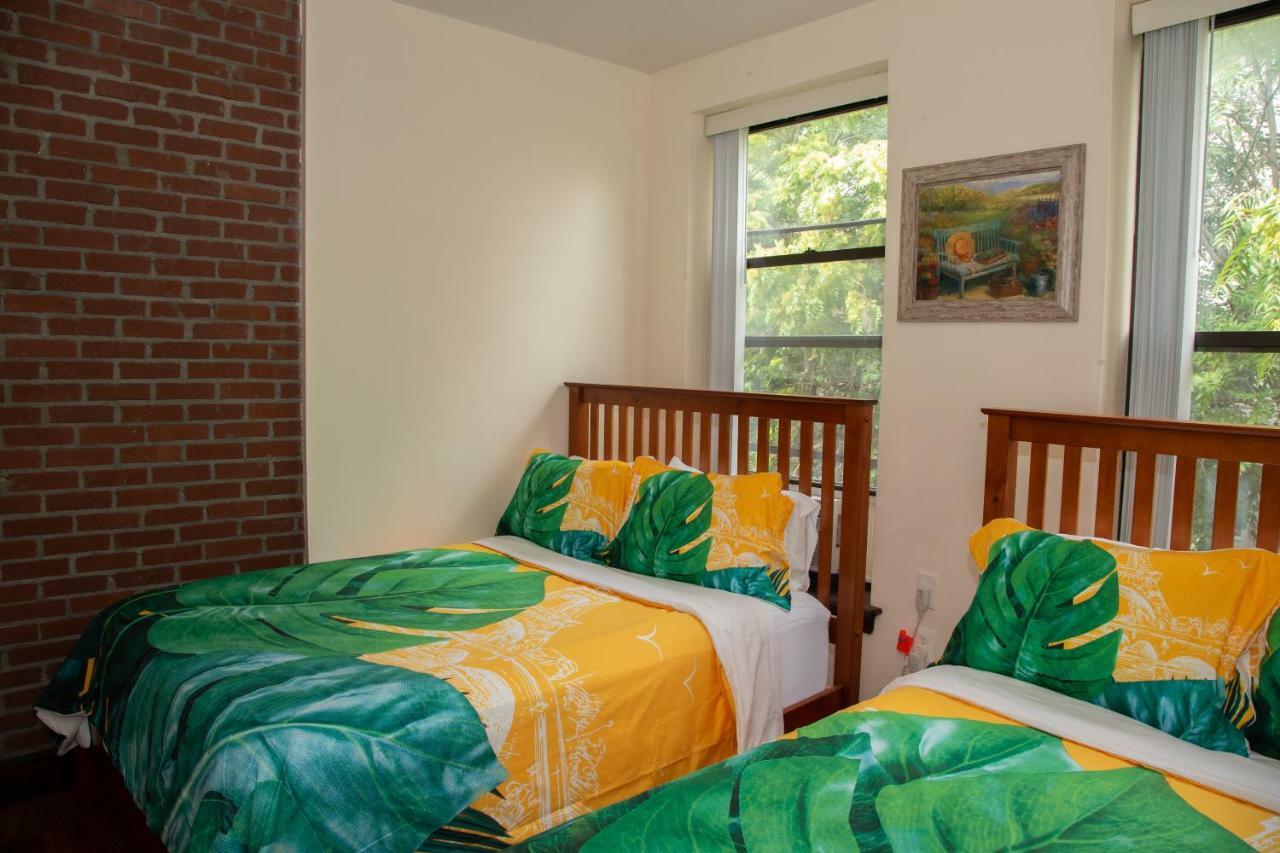 Appartement The Harlem Pearl
