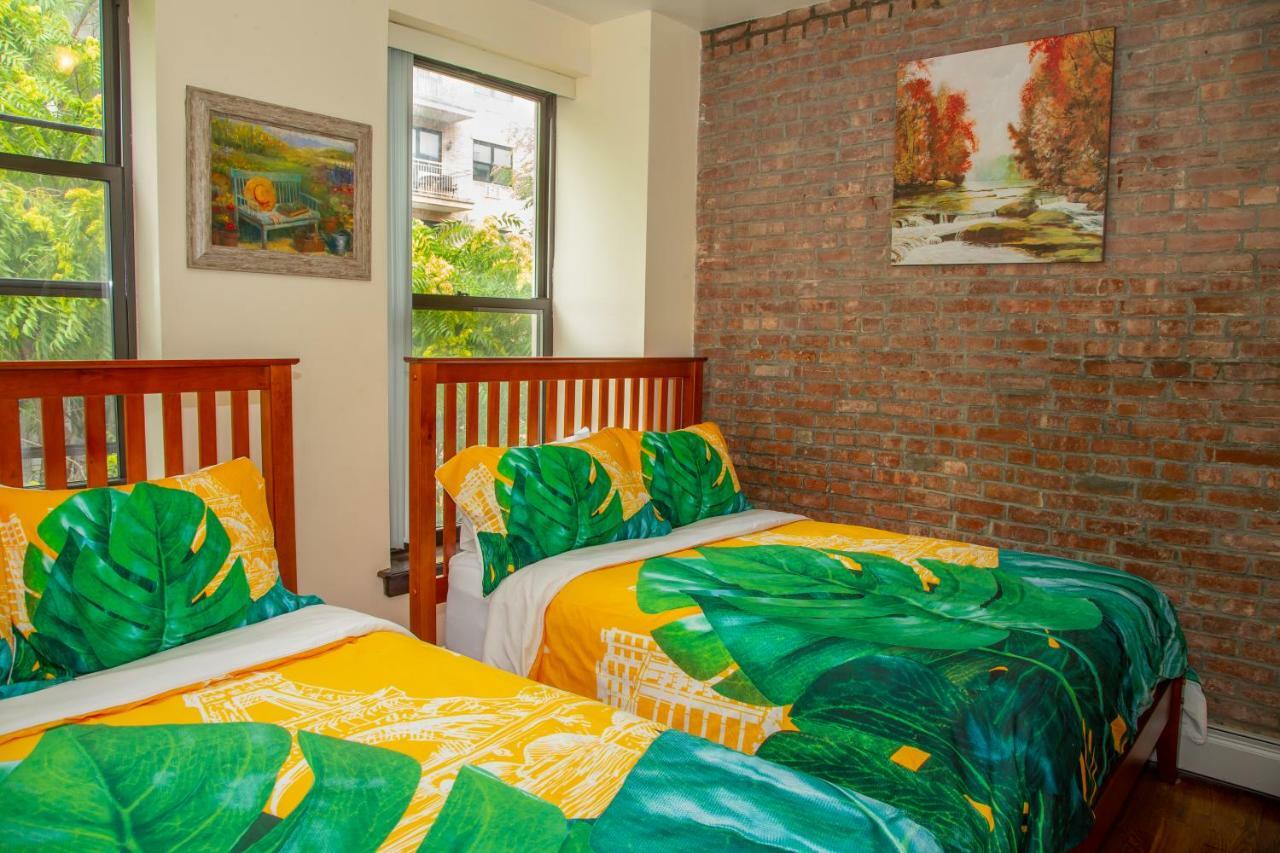 Appartement The Harlem Pearl New York