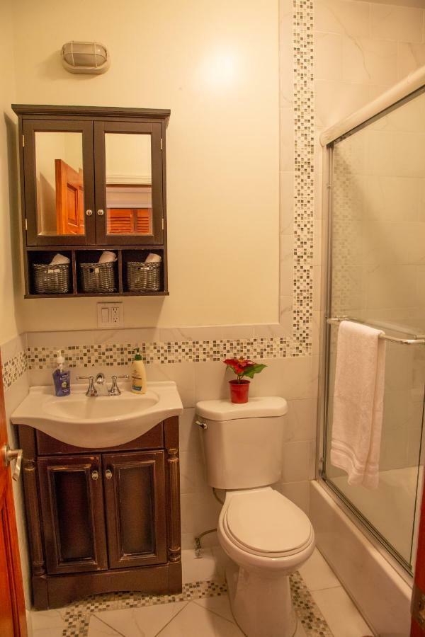 The Harlem Pearl Appartement New York