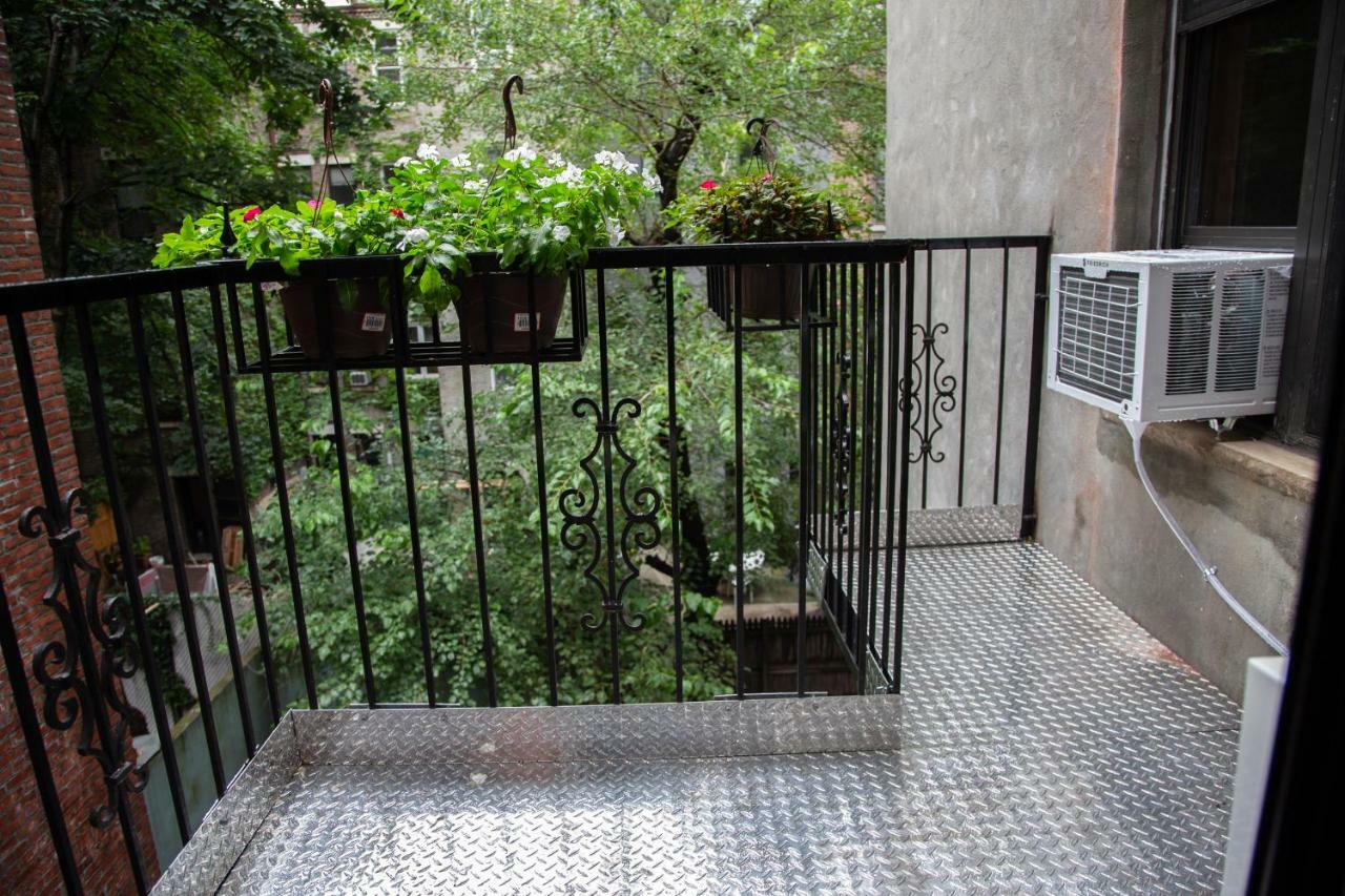 Harlem Apartment New York