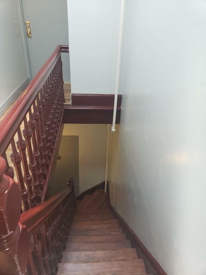 Apartment The Harlem Getaway *