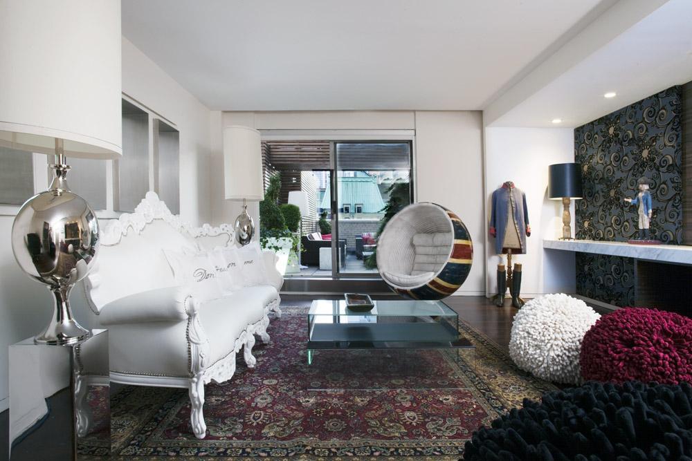 Hotel The Gallivant Times Square New York