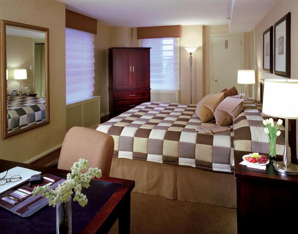 Hotel The Lexington Hotel, Autograph Collection
