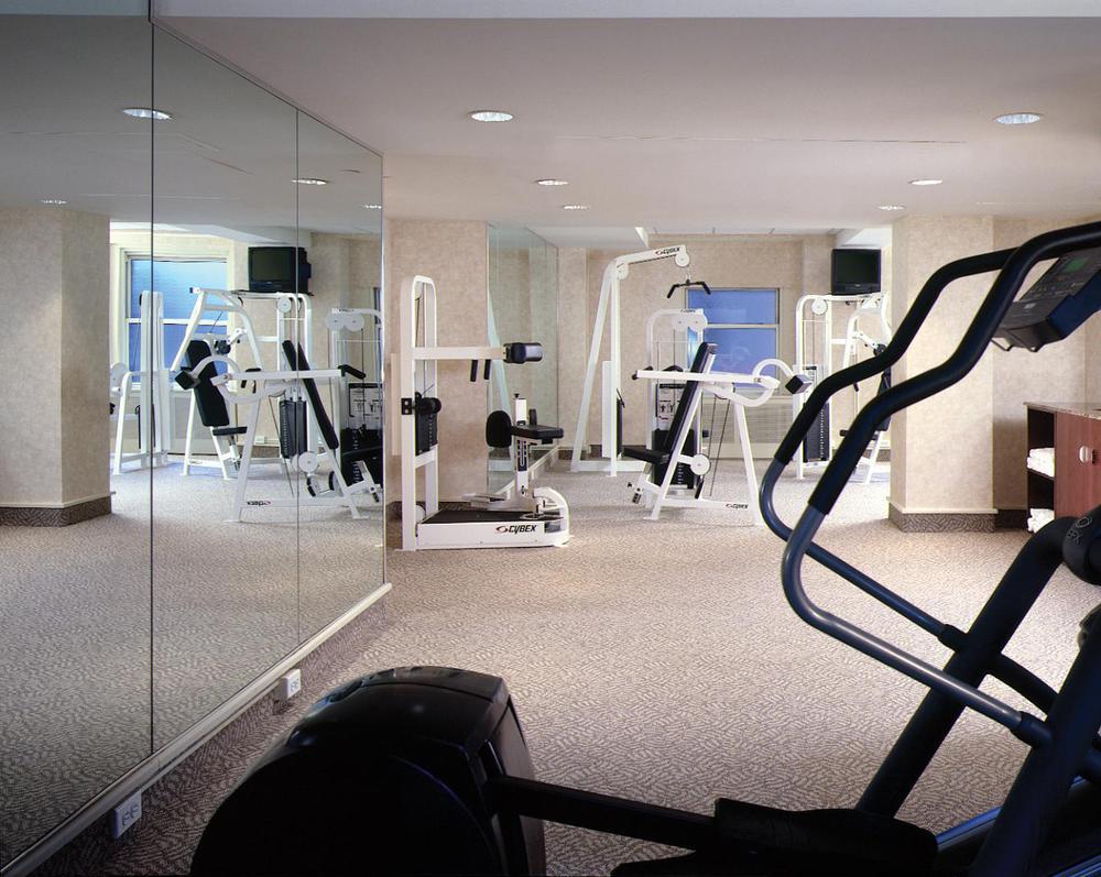 Hotel The Lexington Hotel, Autograph Collection