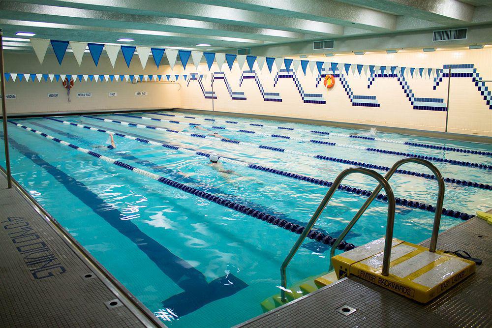 Vanderbilt Ymca Hostel *