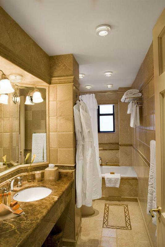 Fitzpatrick Manhattan 4* New York