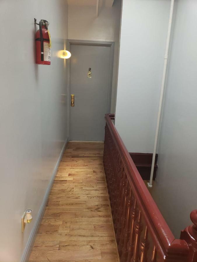 The Harlem Getaway New York