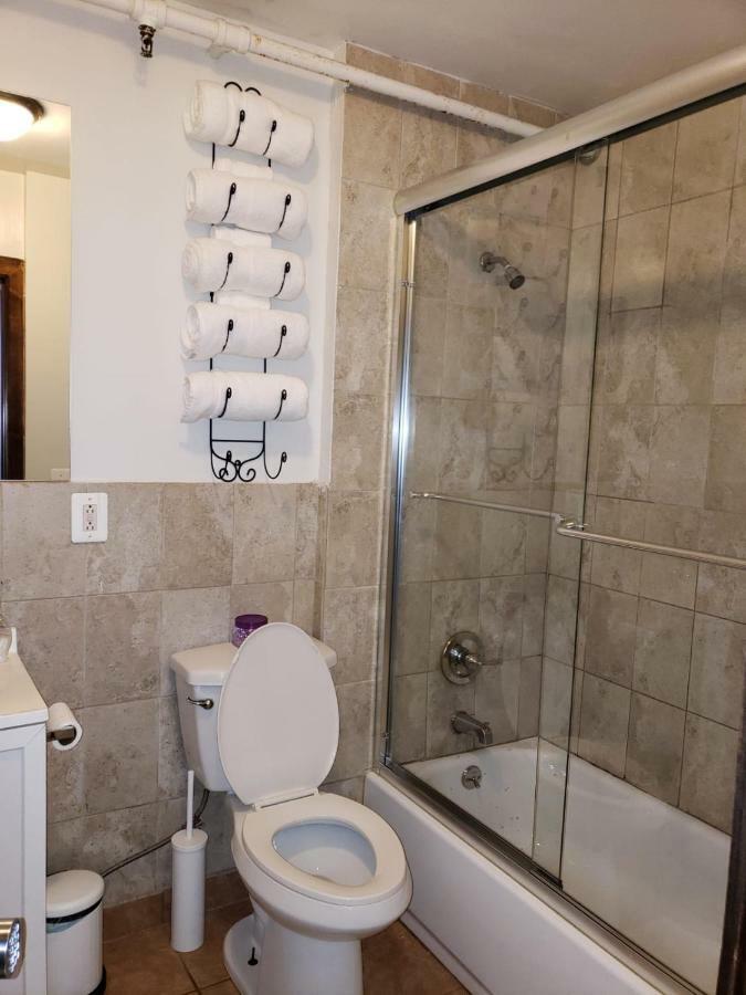 Apartment The Harlem Cascades New York