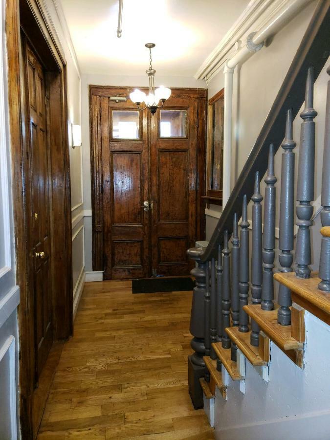 Apartment The Harlem Cascades