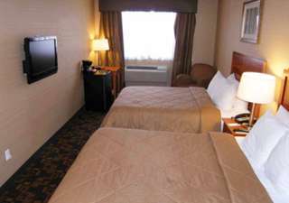 Hotel Ramada By Wyndham Times Square West