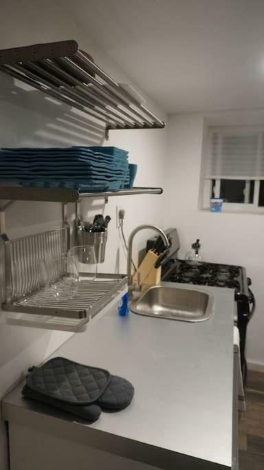 Brooklyn Nook Apartment *