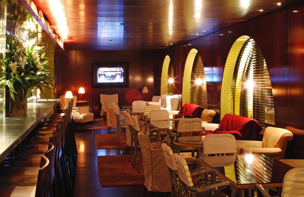 Paramount Times Square - A Generator Hotel