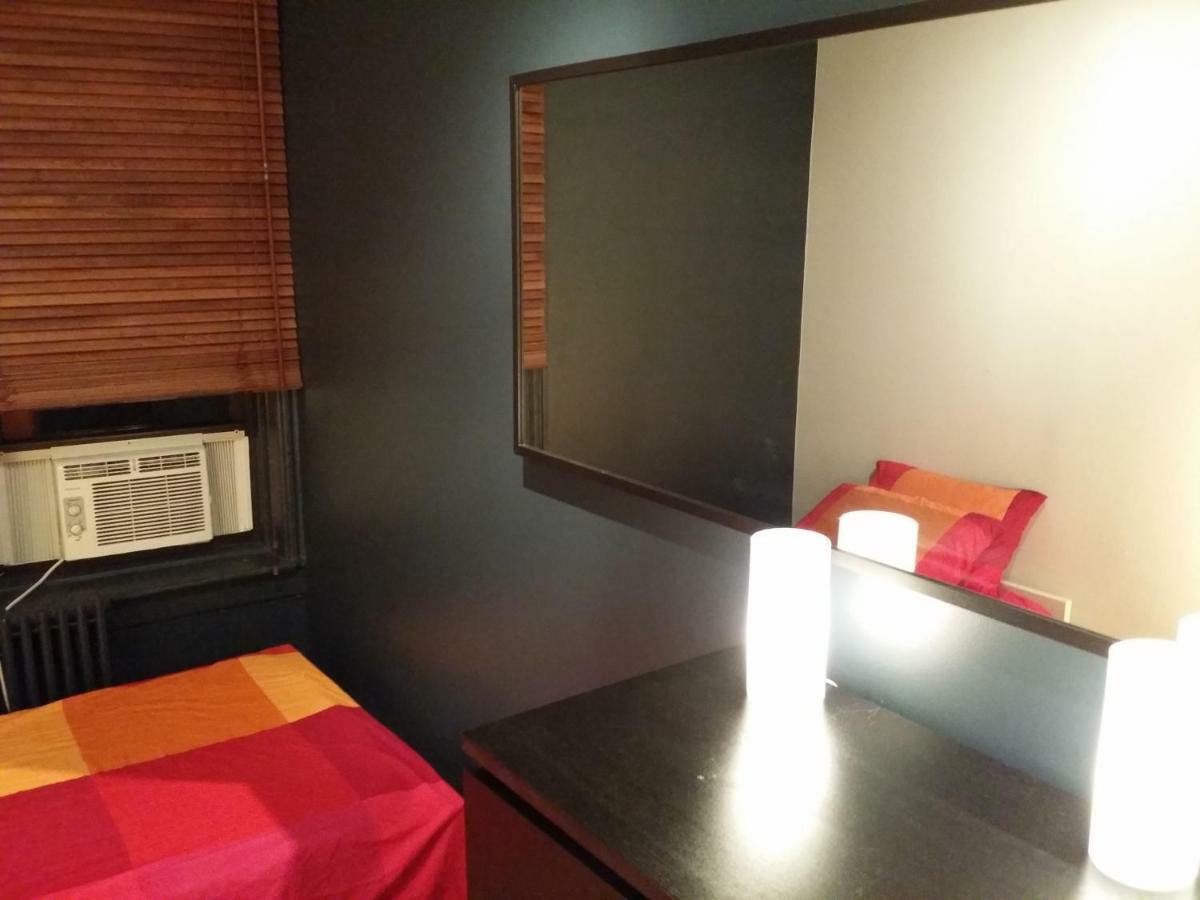 Apartment Cozy 'n Quiet Place For Great People New York