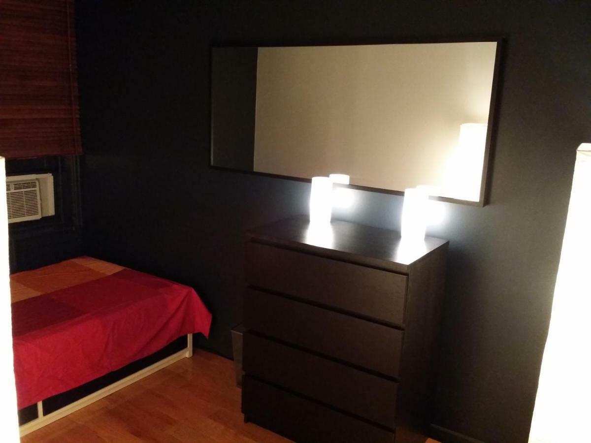 Cozy 'n Quiet Place For Great People *