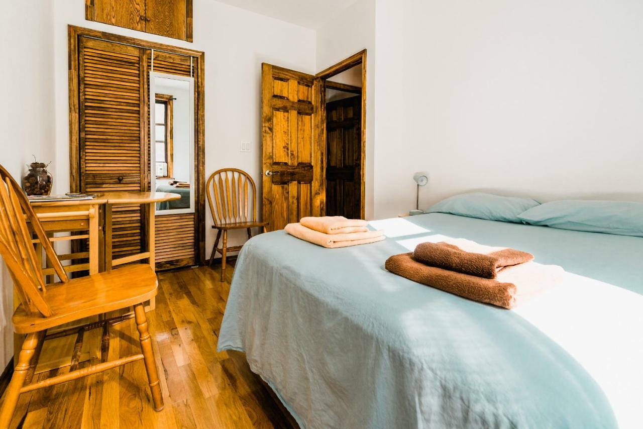 Homestay Near Park - 2 Stops To Manhattan On N/d Train *