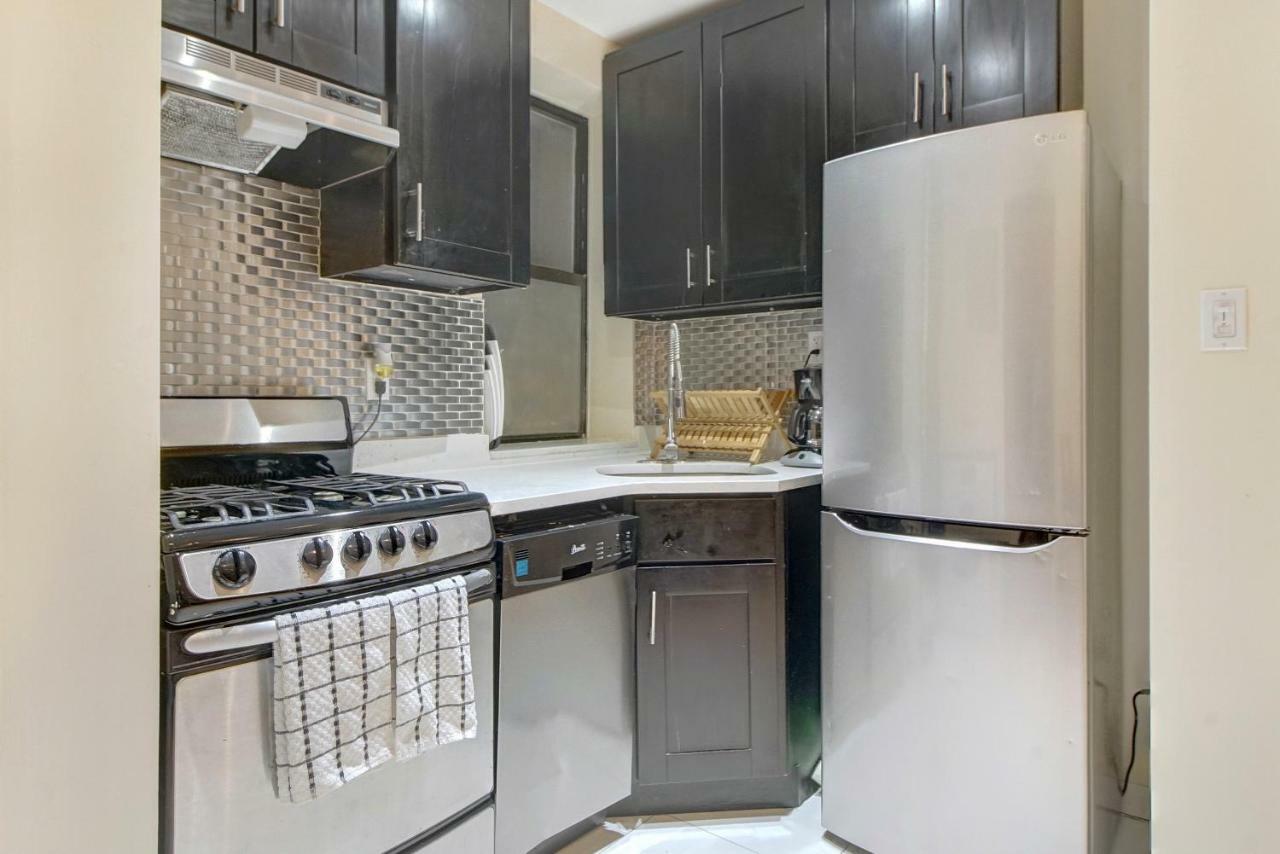 Apartment Classy 4bedroom On Central Park West