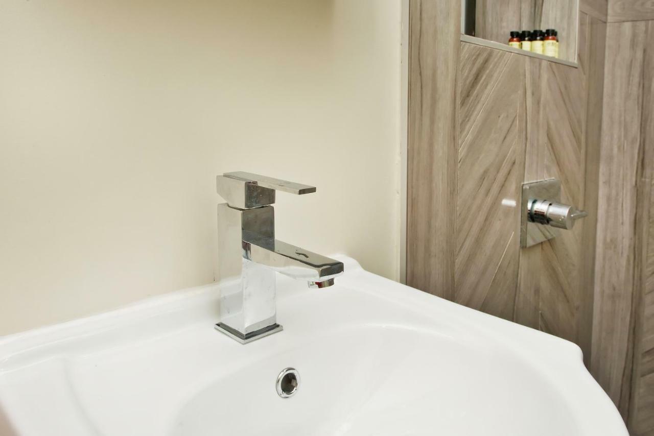 Novo417-1b Apartment New York