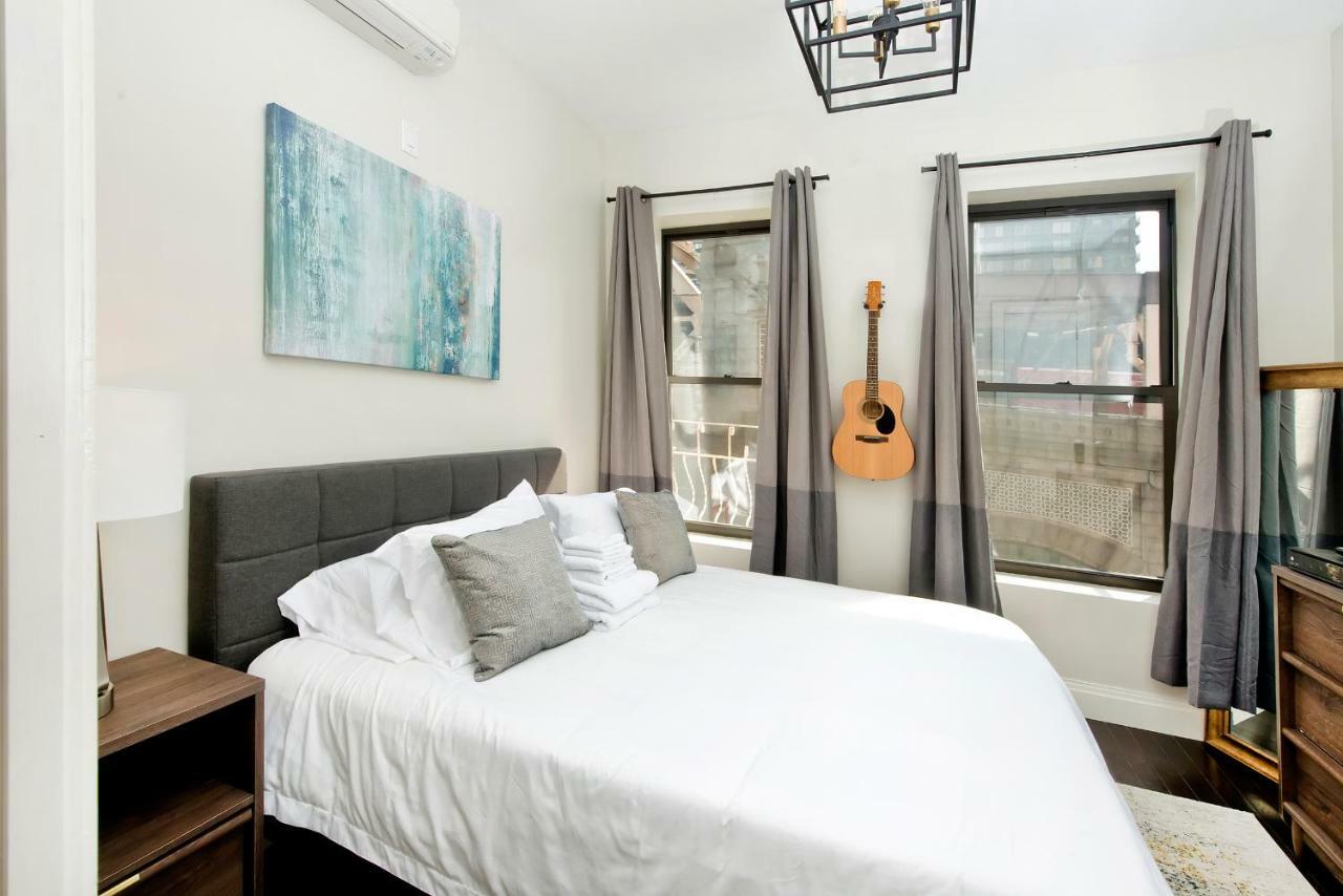 Novo417-1b Apartment