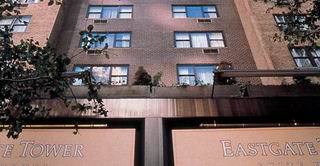 Eastgate Tower Hotel