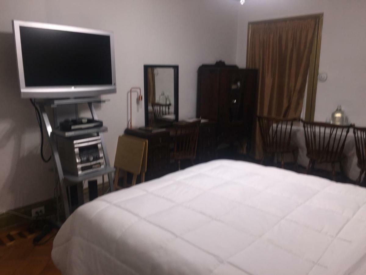 Bed & Breakfast Illumination New York