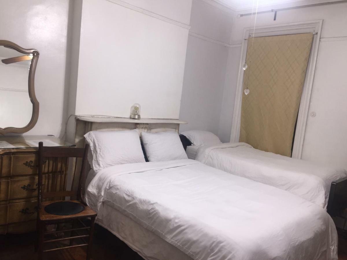 Bed & Breakfast Illumination