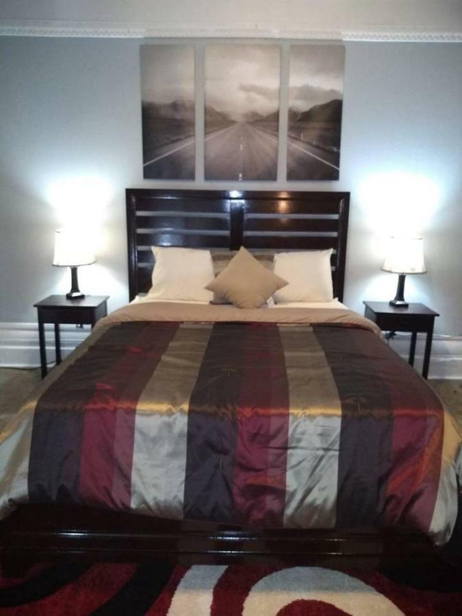 Irving Manor Guest house New York