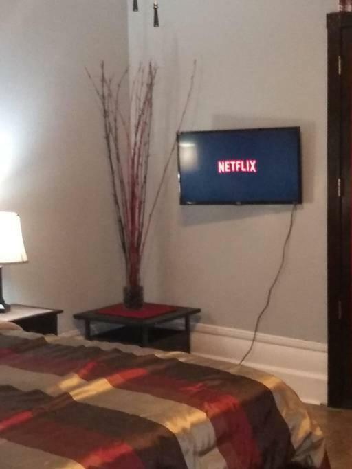 Guest house Irving Manor *