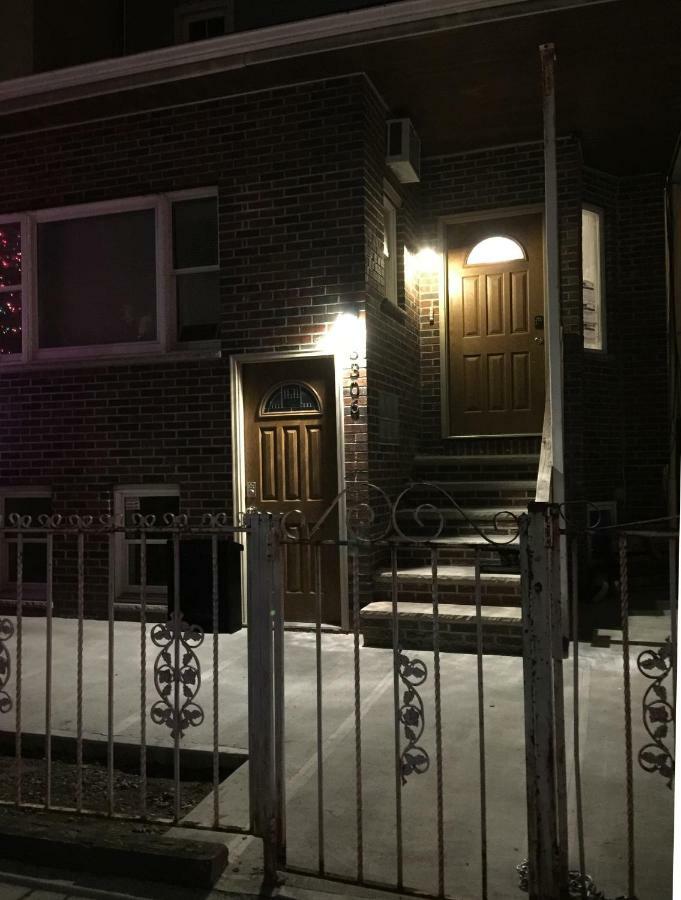 3306 Snyder Avenue Apartment