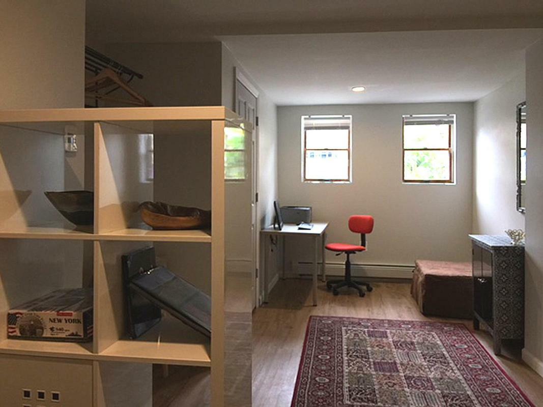 3306 Snyder Avenue Apartment *