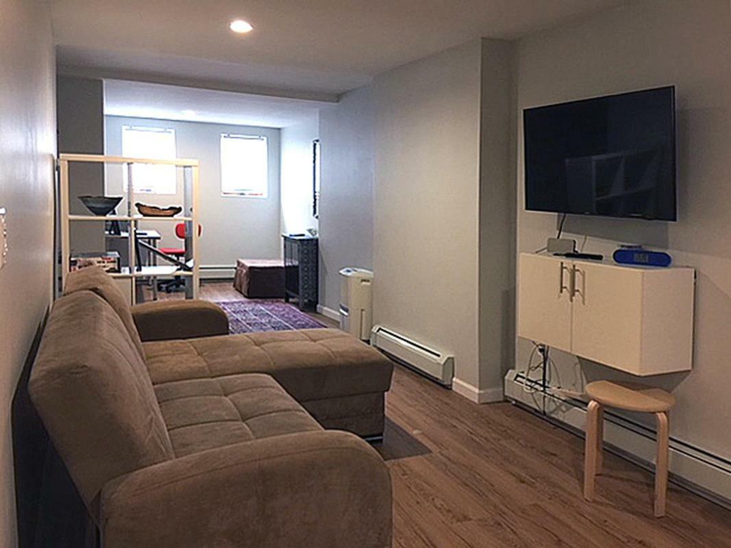 3306 Snyder Avenue *