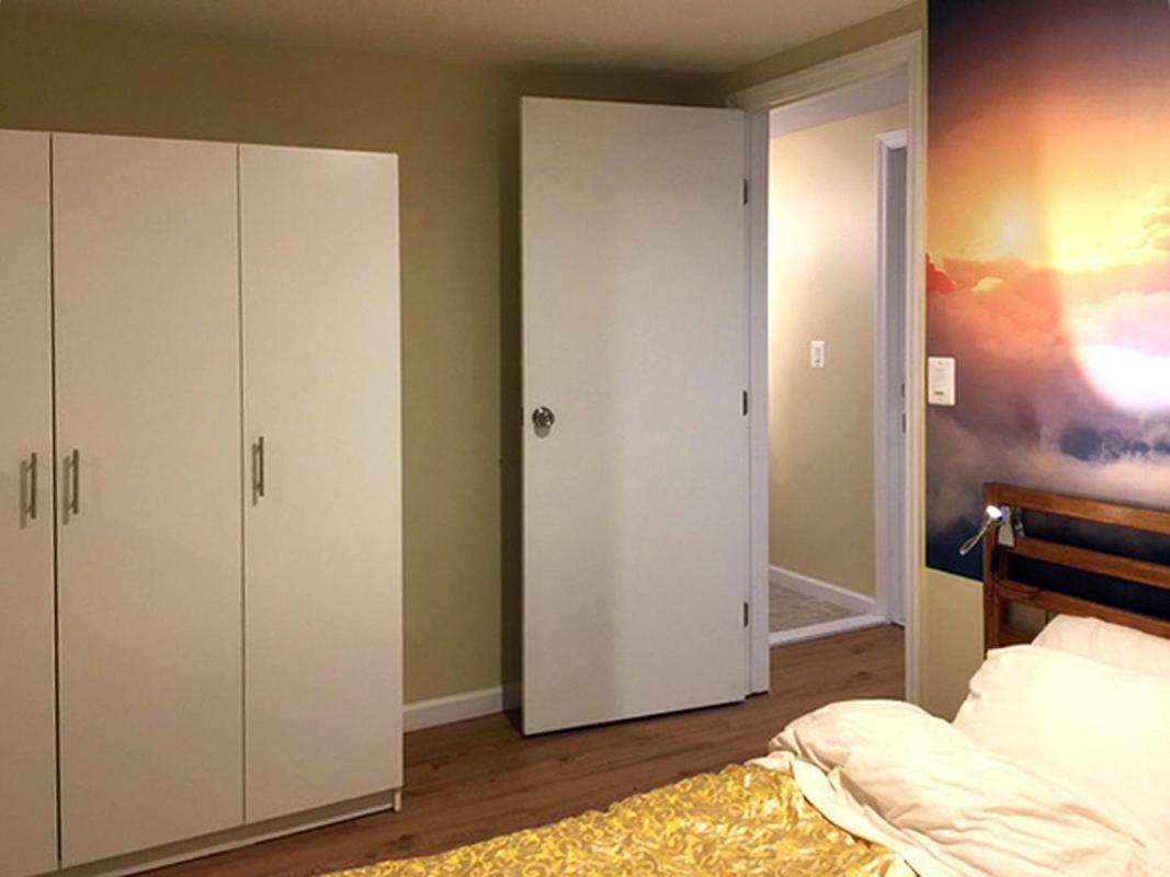 3306 Snyder Avenue Apartment *