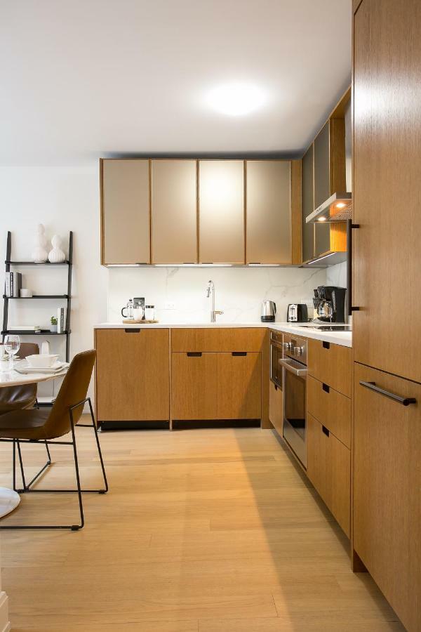 Exquisite 2 Bedroom 2 Baths All Modern And High End Furniture - Midtown East Apartment *