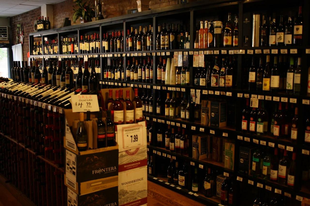 Apartment B On Atlantic Ave New York