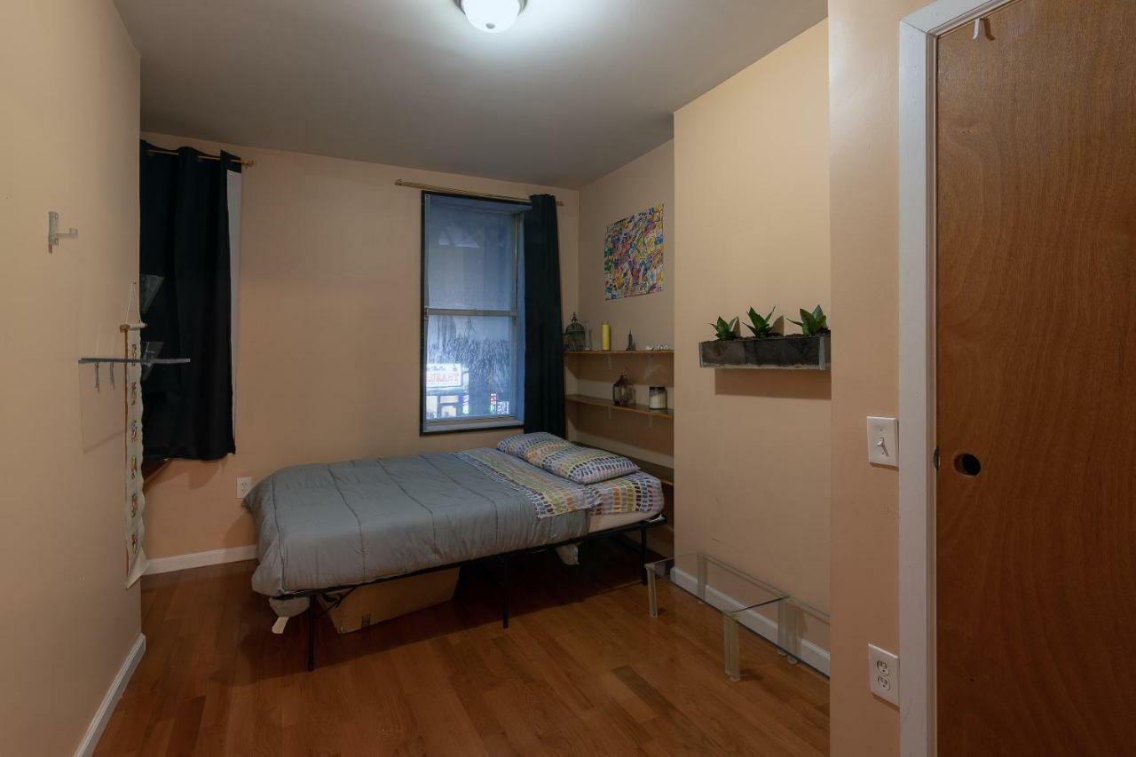 Séjour chez l'habitant The Broadway New York