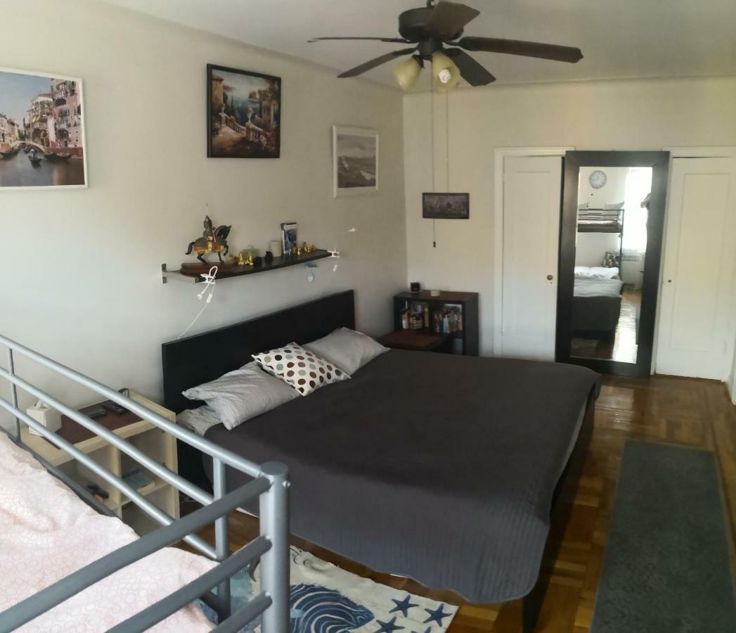 Guest house Spacious Private By The Ocean On Brighton Beach New York