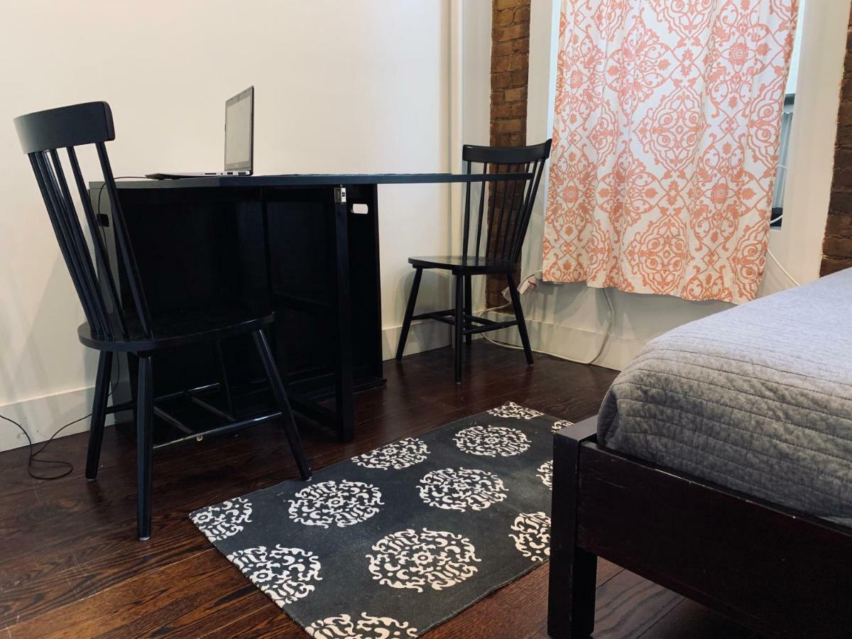 Luxury 2 Bdrm Grand Central Sleeps 5 New York