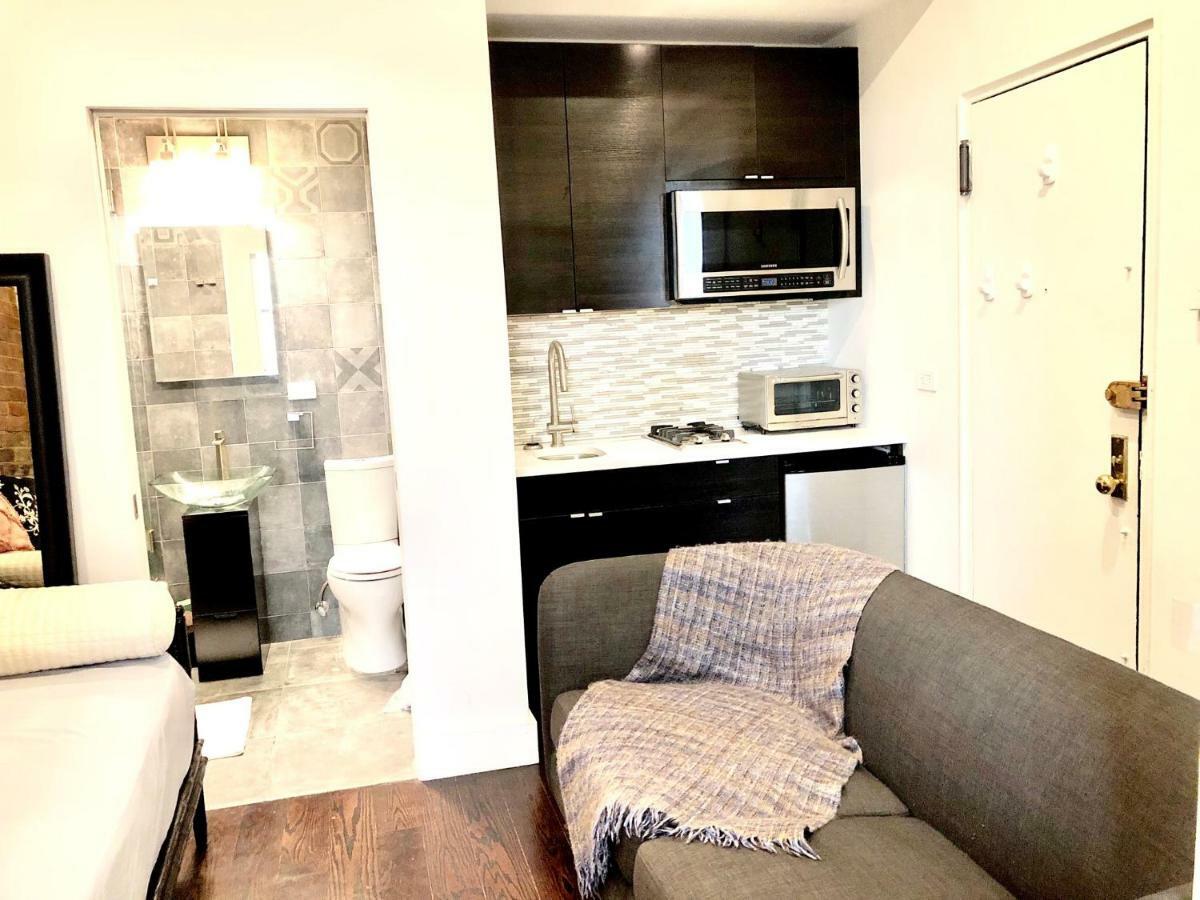 Apartment Luxury 2 Bdrm Grand Central Sleeps 5 *