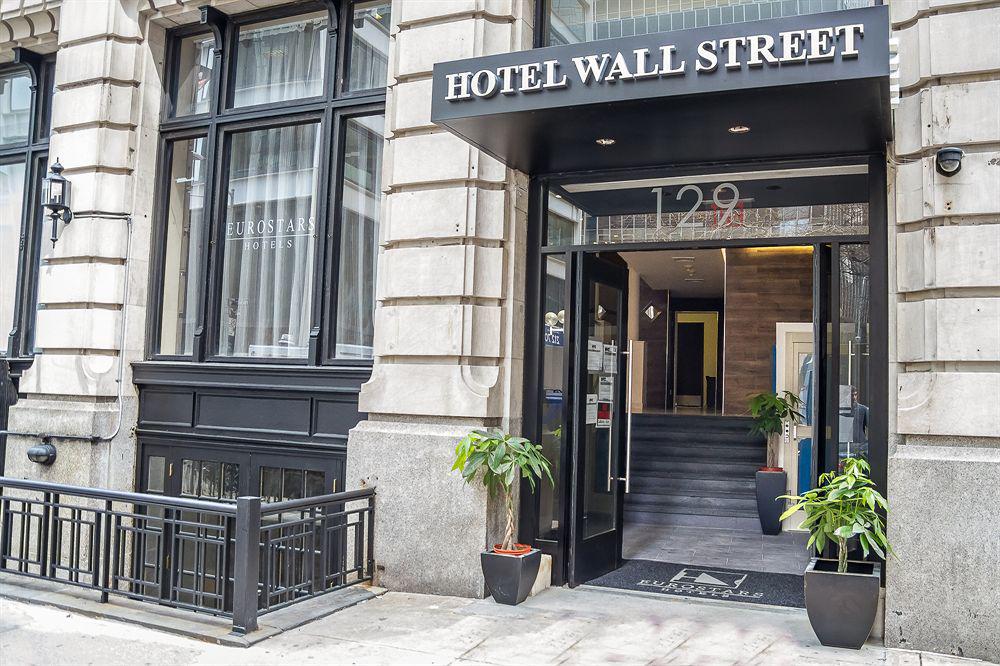 Hotel Eurostars Street