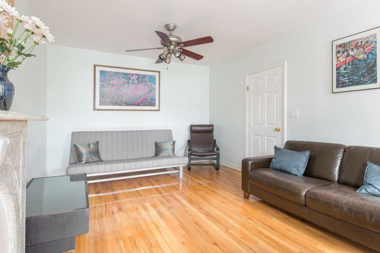 Spacious Brooklyn Flat Apartment New York