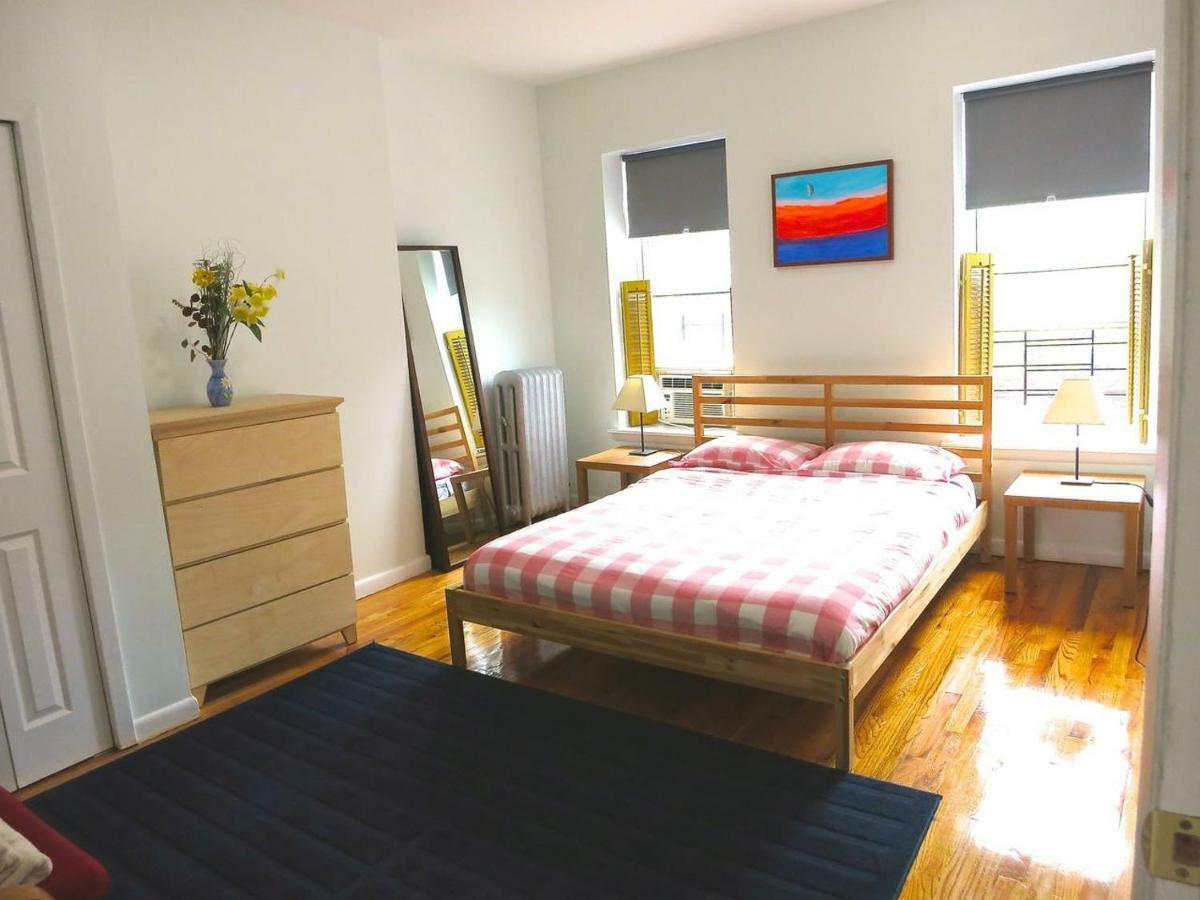 Spacious Brooklyn Flat * New York