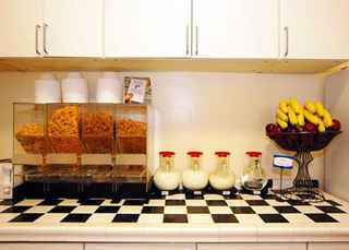 Comfort Chelsea 2* New York