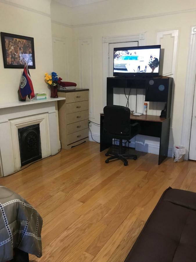 Séjour chez l'habitant Jefferson *