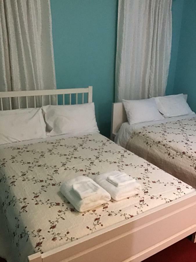 Guest house 5 Min. From Jfk *