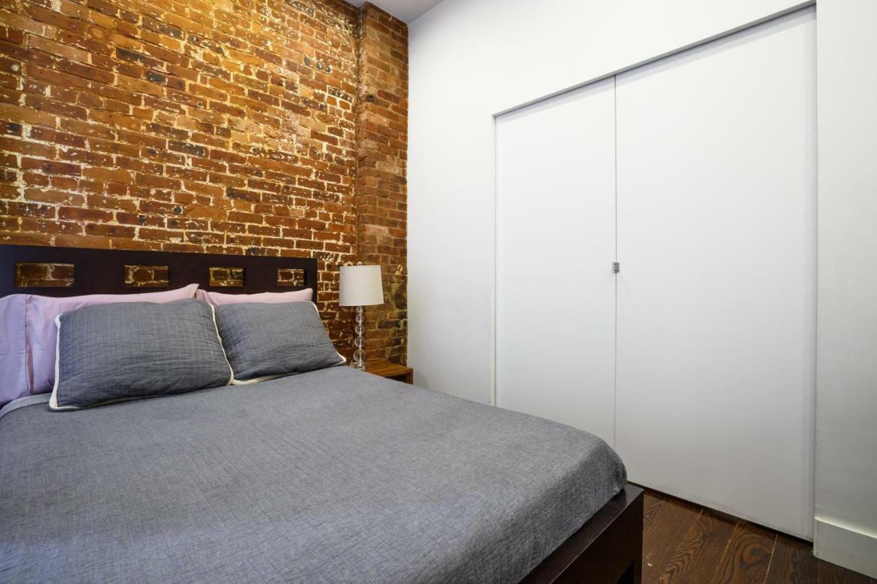 Luxury 2 Bdrm Grand Central Sleeps 5