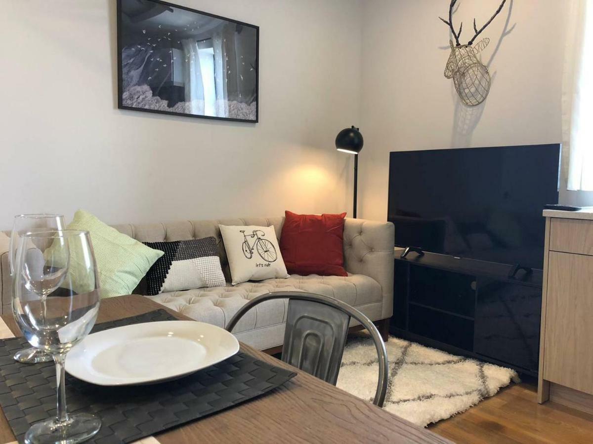Getaluxe Suites, Brooklyn New York