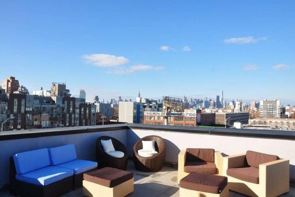 Getaluxe Suites, Brooklyn