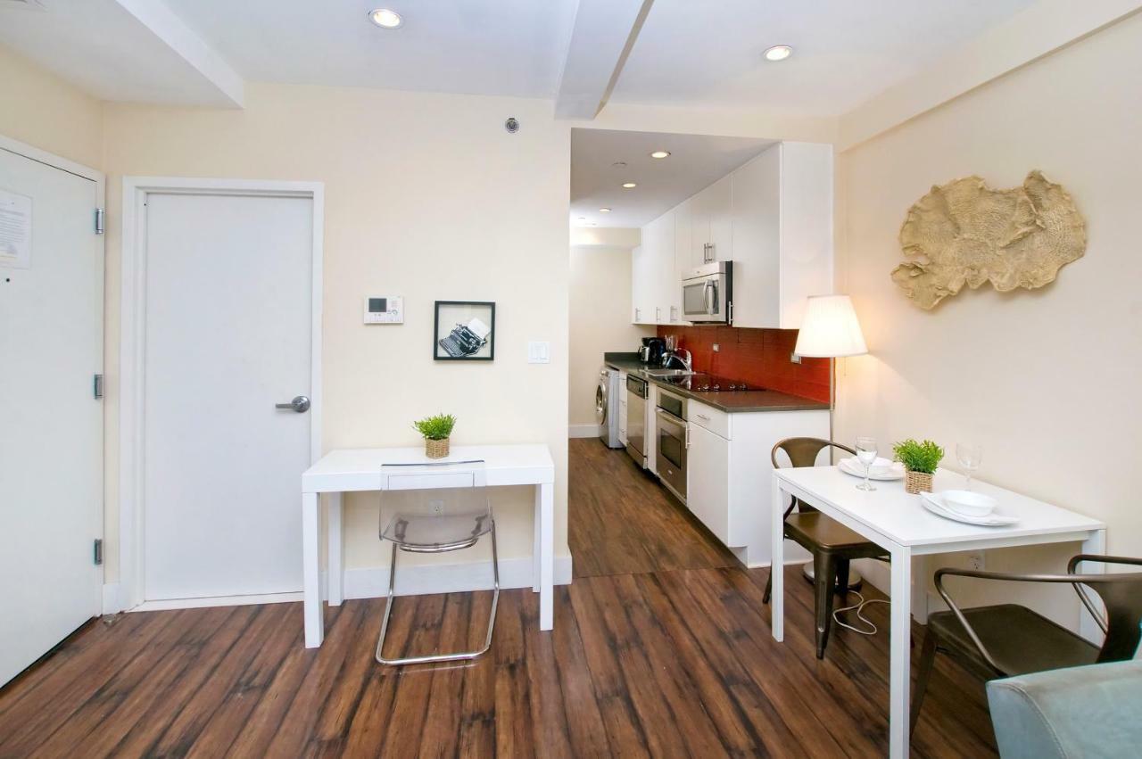 Appartement Host
