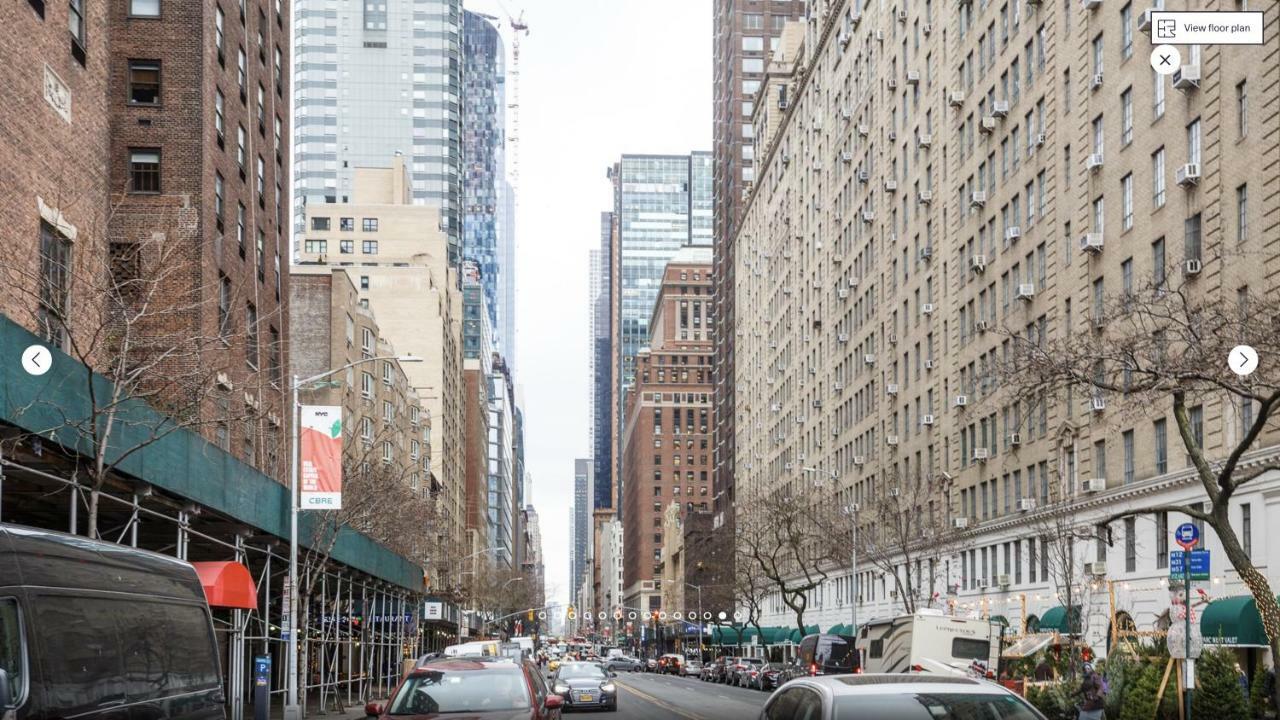 Host Appartement New York